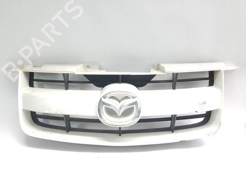 Used Grille MAZDA BT-50 Pickup (CD, UN) 2.5 MRZ-CD 4x4 (UNY0W3) (143 hp) 30913289