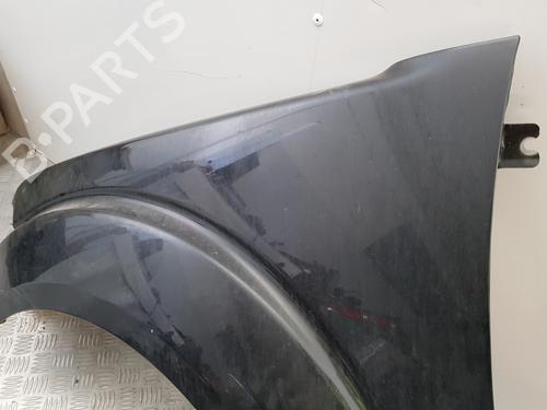 Left front fenders NISSAN PATHFINDER III (R51)  | BP12550031C41 