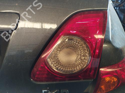 Other TOYOTA COROLLA Saloon (_E15_) 2.0 D-4D (ADE150) 8158112110 |