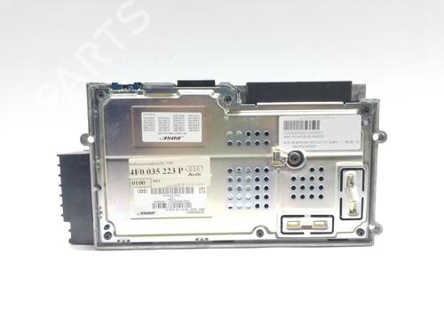 Used Electronic module AUDI A6 C6 (4F2) [2004-2011]  30847142