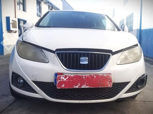 Used Parts SEAT IBIZA IV (6J5, 6P1) [2008-2017]  4337862