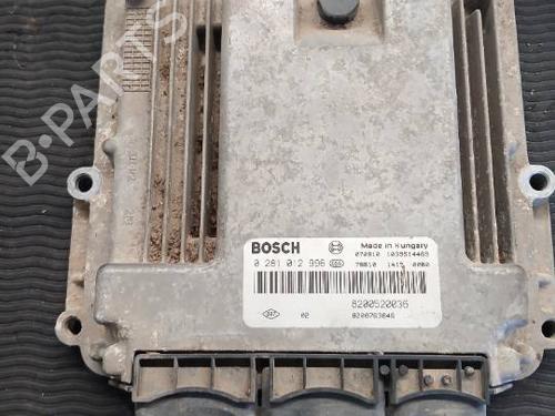 engine-control-unit-ecu-renault-espace-iv-jk01_-2002-40256710 main image