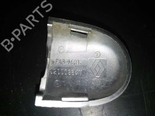 Front right exterior door handle RENAULT MEGANE II (BM0/1_, CM0/1_)  | BP5106515C129 