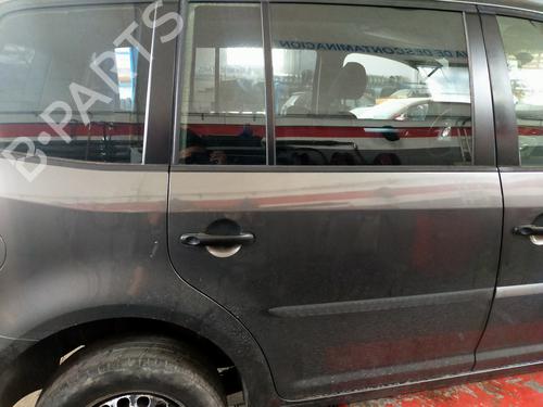 Used Right rear door VW TOURAN (1T1, 1T2) 1.9 TDI (105 hp) 10935340