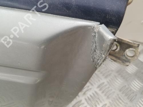 Right front door MITSUBISHI PAJERO III (V7_W, V6_W) 3.2 Di-D (V68W) | BP17226631C3 