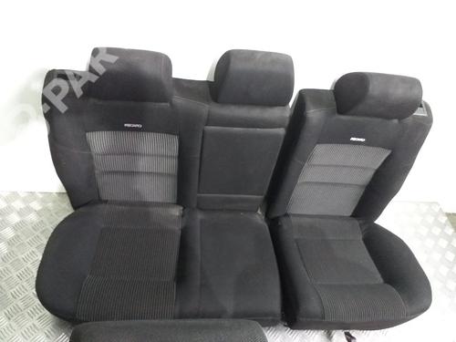Juego Asientos VW GOLF IV (1J1) 1.8 T | BP9236706C78