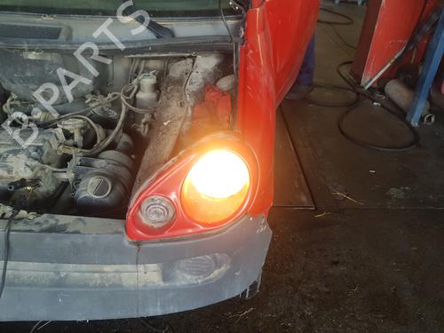 Used Left headlight Left headlight 39263761 39263761