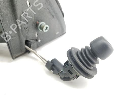 Left mirror SEAT AROSA (6H1) 1.0 | BP22336014C26 