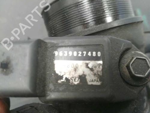 Used Throttle body PEUGEOT 307 (3A/C) 1.6 HDi (90 hp) 3238886