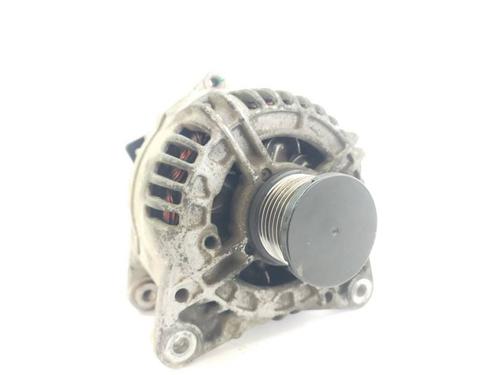 Used Alternator Alternator RENAULT LAGUNA II Grandtour (KG0/1_) 1.9 dCi (KG1A, KG1W, KG0G) (110 hp) 39250216 39250216