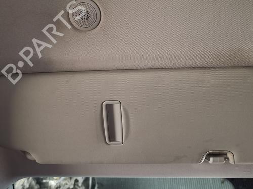 Left sun visor KIA CEE'D (JD) | BP36680998I1 - Image 3