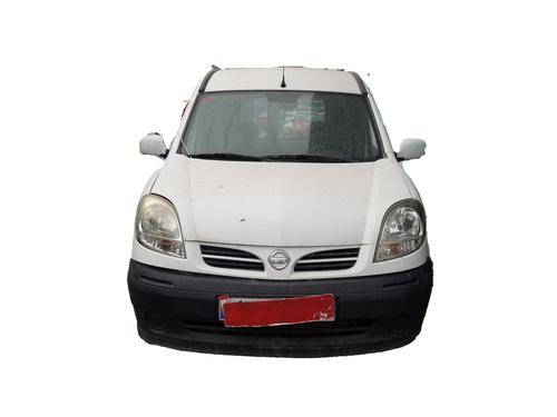 Brugte NISSAN KUBISTAR Van (X76) 1.5 dCi 70 (68 hp) 4196856