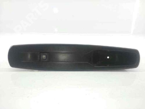 Used Right front window switch Right front window switch RENAULT MEGANE III Hatchback (BZ0/1_, B3_) 1.5 dCi (BZ09, BZ0D, BZ1W, BZ29, BZ14) (110 hp) 9418772 9418772