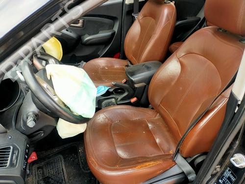 Fuse box HYUNDAI ix35 (LM, EL, ELH)  | BP10371930E1 