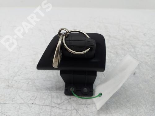 Used Ignition barrel Ignition barrel BMW 1 (E87) 118 d (143 hp) 9949760 9949760