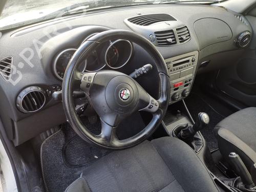 Fuel pump ALFA ROMEO 147 (937_) 1.6 16V T.SPARK (937.AXA1A, 937.AXB1A, 937.BXB1A) | BP32364128M76