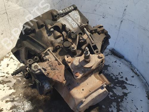 gearbox-peugeot-308-i-4a_-4c_-2007-2008-2009-2010-2011-2012-2013-2014-2015-2016-29070176 main image