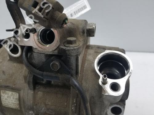 AC compressor SKODA FABIA II (542) 1.2 | BP23433663M34 