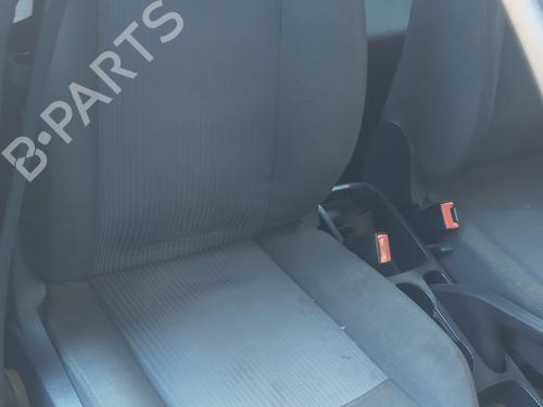 Seats set FORD FIESTA VI (CB1, CCN) 1.4 TDCi | BP22523408C78 