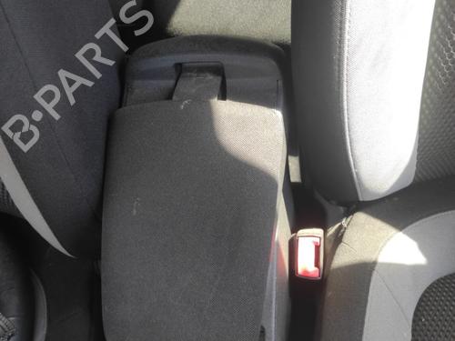 Armlæn Armlæn FIAT BRAVO II (198_) 1.6 D Multijet (198AXH1B) (105 hp) 33982286 33982286