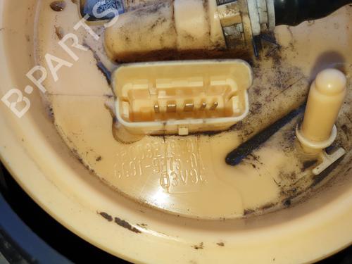 Used Fuel pump FORD S-MAX (WA6) [2006-2014]  20238079