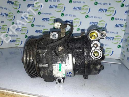 Used AC compressor AC compressor 4727734 4727734