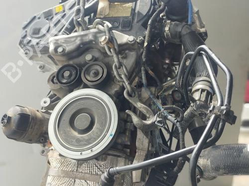 Motor JEEP COMPASS (MP, M6, MV, M7)  | BP13490586M1 