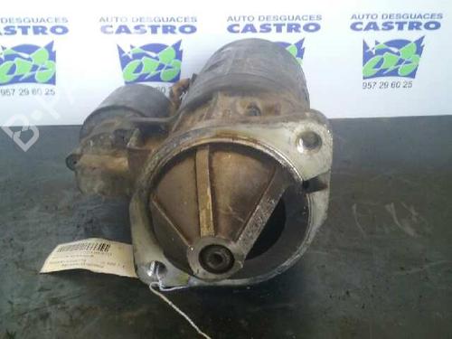 Starter NISSAN VANETTE Van (_C22)  | BP3170276M8 