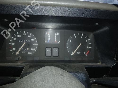 Used Instrument cluster Instrument cluster 38487697 38487697