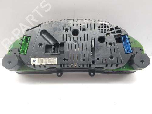 Cockpit AUDI A6 C5 (4B2) 2.5 TDI | BP16357853C47 