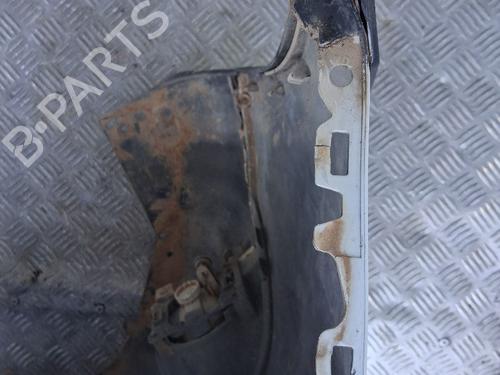 Front bumper PEUGEOT 2008 I (CU_) | BP26328917C7