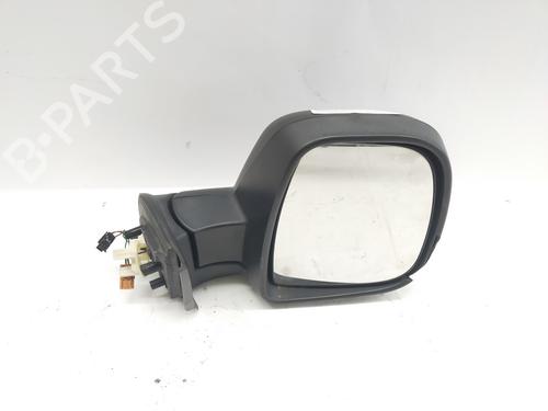 right-mirror-citroen-berlingo-multispace-b9-2008-33397286 main image