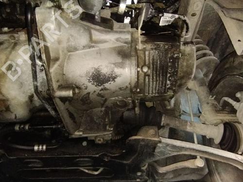 Used Gearbox PEUGEOT PARTNER MPV (5_, G_) [1996-2025]  31182662