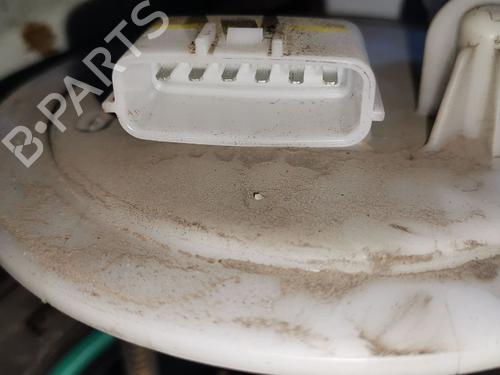 Fuel pump NISSAN QASHQAI II (J11, J11_) 1.2 DIG-T | BP29282458M76 