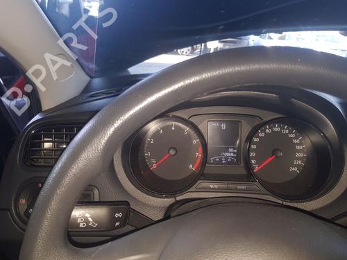 Used Instrument cluster VW POLO V (6R1, 6C1) 1.0 (75 hp) 21122678