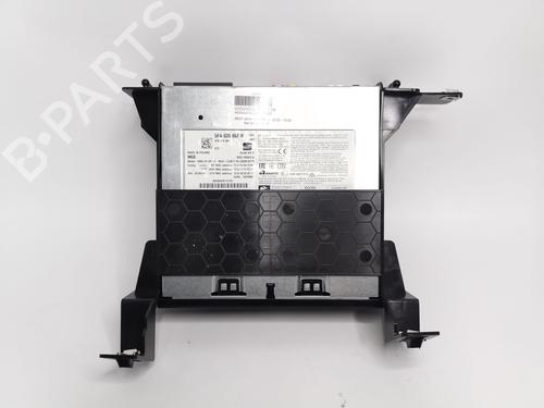Electronic module SEAT LEON (KL1, KLG) | BP30279352M83