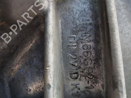 Used Gearbox Gearbox HYUNDAI ix35 (LM, EL, ELH) [2009-2016] 33694029 33694029