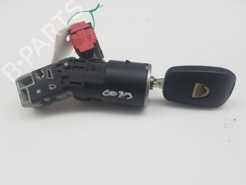 Ratlås/Tændingslås DACIA SANDERO II [2012-2025]  17167591