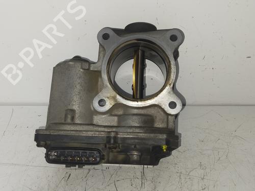 Used Throttle body HONDA CR-V IV (RM_) 1.6 i-DTEC (RE6) (120 hp) 18748669