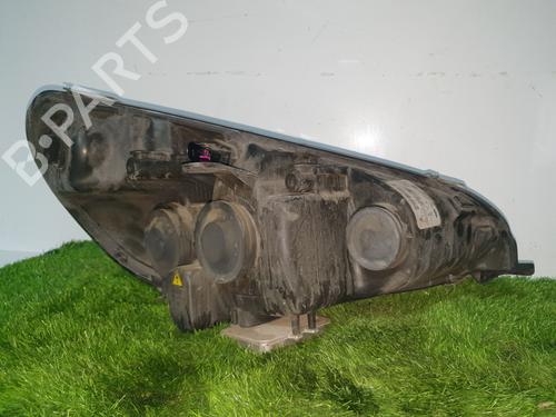 Left headlight FORD S-MAX (WA6)  | BP20296522C28 