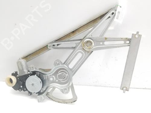 Used Front right window mechanism OPEL ASTRA H (A04) 1.7 CDTI (L48) (100 hp) 16380456