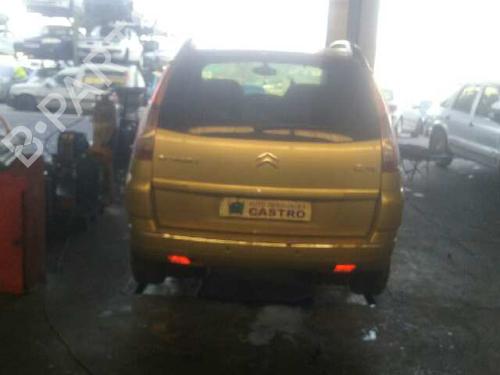 Subframe CITROËN C4 Picasso I MPV (UD_) 2.0 HDi 138 | BP5651278M9