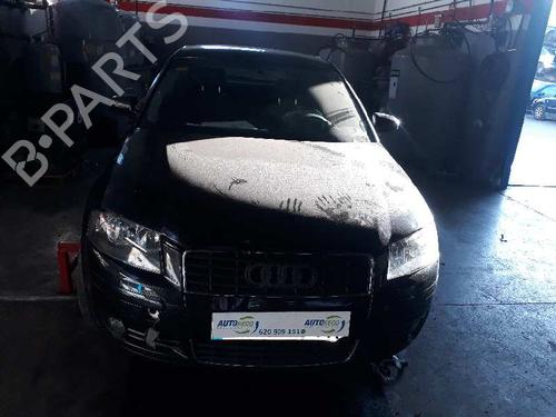 Right front driveshaft AUDI A3 Sportback (8PA) 1.6 FSI | BP4750133M39 