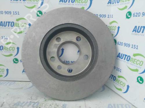 Used Other SEAT ALHAMBRA (7V8, 7V9) 1.9 TDI (115 hp) 13989040