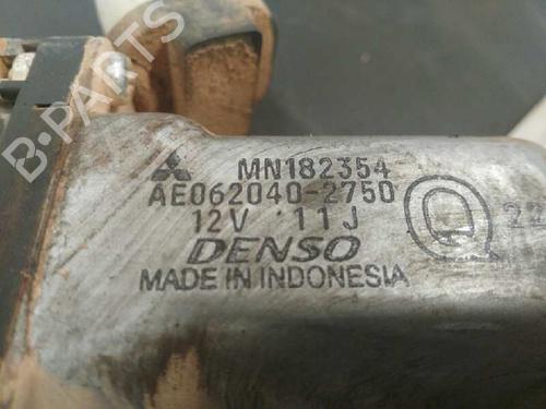 Used Left rear window motor MITSUBISHI L200 / TRITON (KA_T, KB_T) 2.5 DI-D 4WD (KB4T) (167 hp) 3648936
