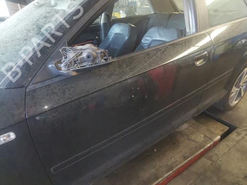Left front door AUDI A3 Sportback (8PA) 2.0 FSI | BP10922660C2 