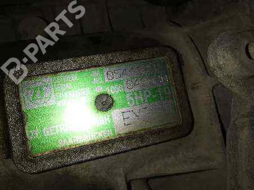 Used Automatic gearbox Automatic gearbox AUDI ALLROAD C5 (4BH) 2.5 TDI quattro (180 hp) 8106854 8106854