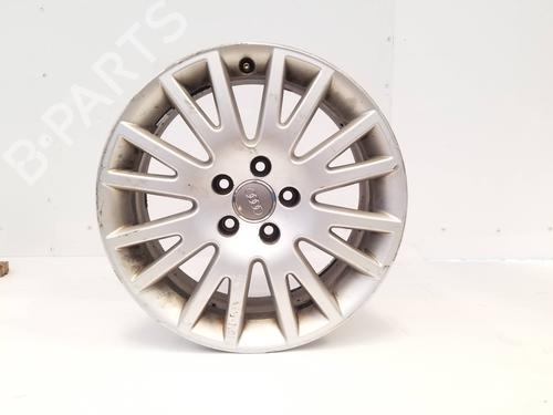 Felg AUDI A6 C6 (4F2) 2.8 FSI quattro (210 hp) 27397479