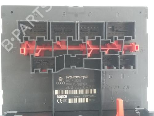 Electronic module VW PASSAT B6 (3C2)  | BP29156643M83 