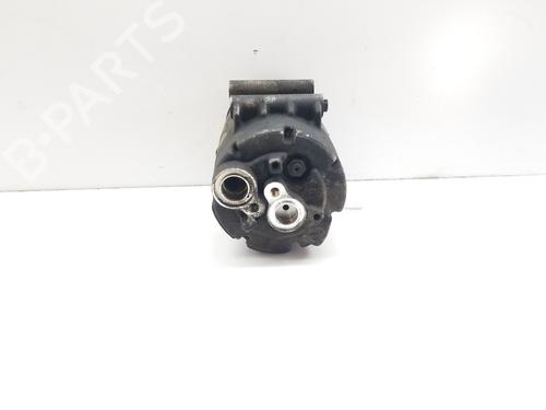 AC compressor FORD MONDEO IV (BA7) 1.8 TDCi | BP19781091M34 